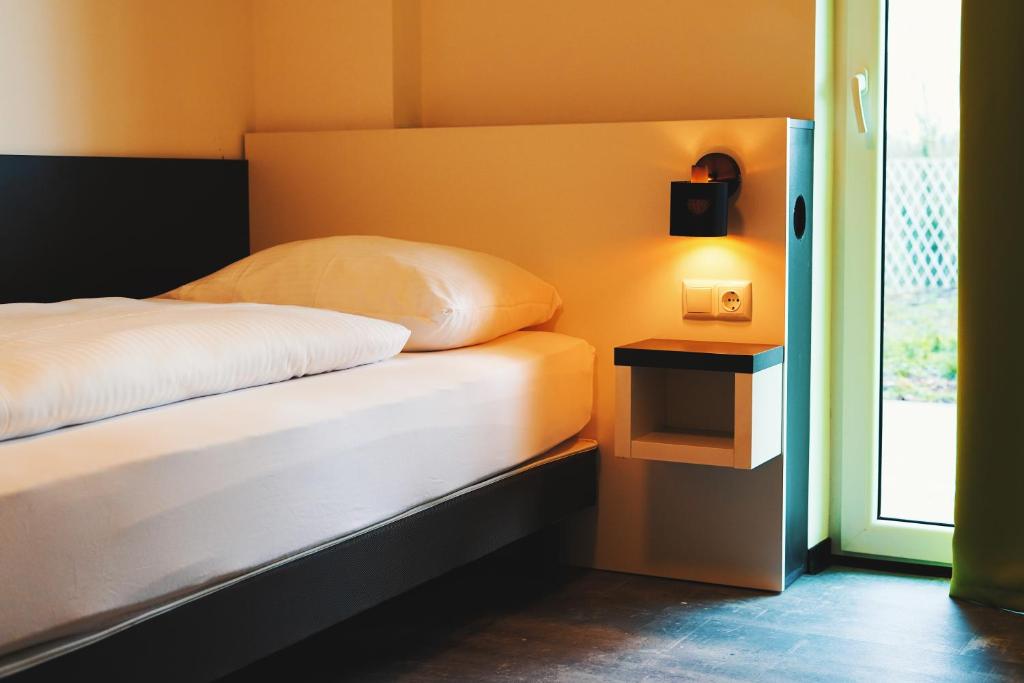 bp24 Hotel Eschweiler - 