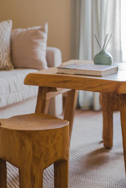 Living Stone Aparthotel - Resim 15