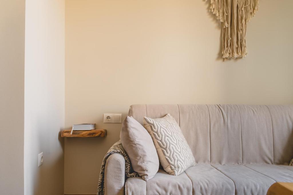 Living Stone Aparthotel - Resim 16