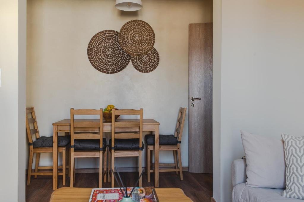 Living Stone Aparthotel - Resim 20