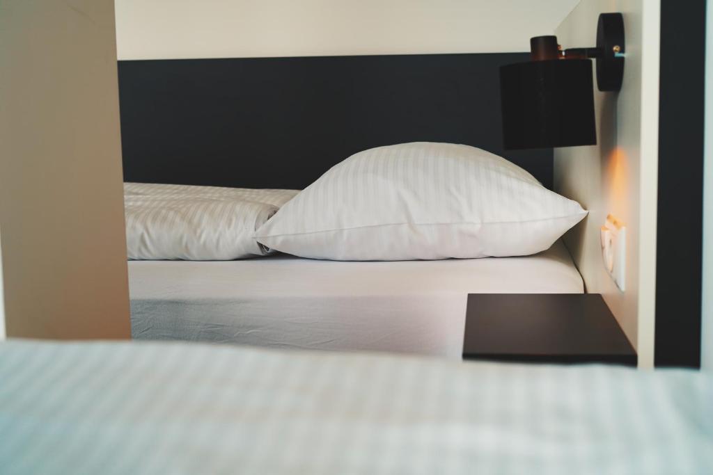 bp24 Hotel Eschweiler - 双室