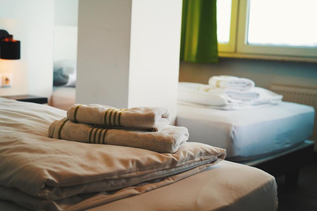 bp24 Hotel Eschweiler - 