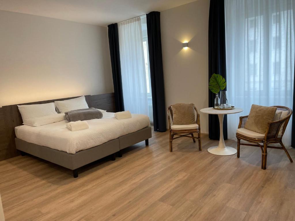 Derechos de imagen reservados por Booking.com