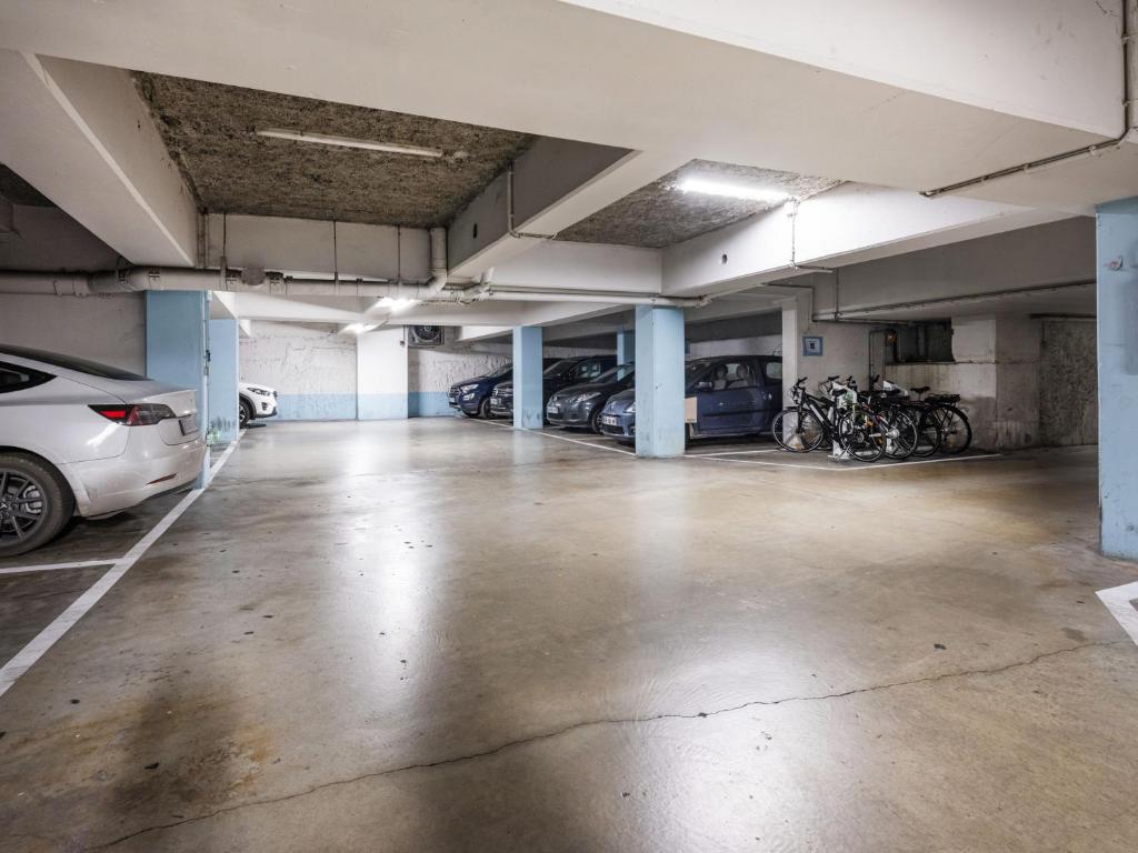 Hotel Nice Riviera - Resim 24