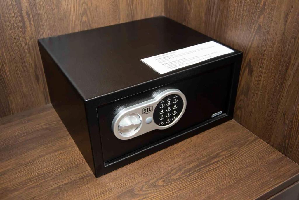 Howard Winchester Hotel - Resim 17