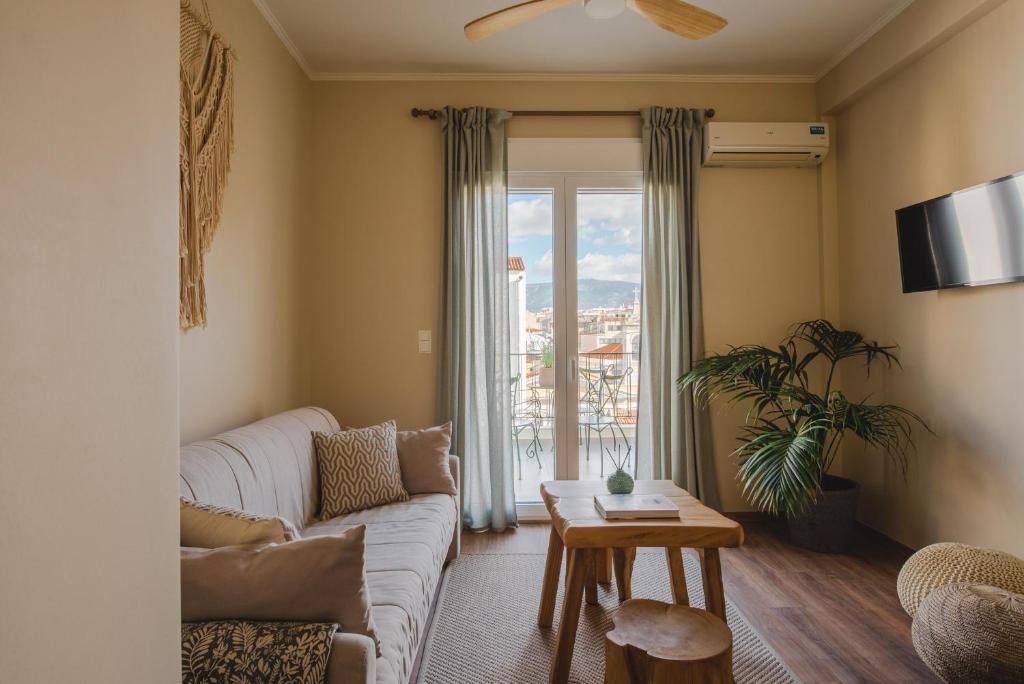 Living Stone Aparthotel - Resim 9