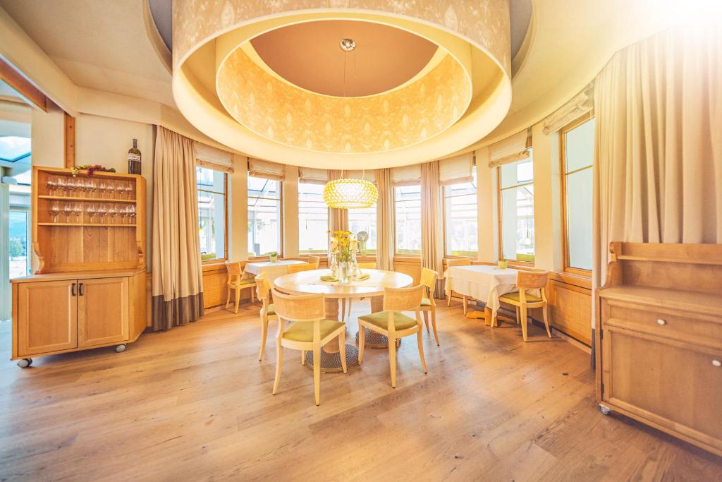 Fotografie z fotogalerie ubytování Hotel der Wiesenhof v destinaci Pertisau