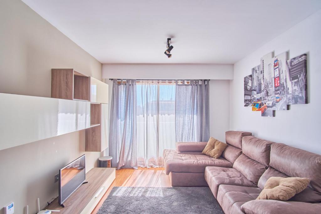 Apartment Espanatour JARDIN BOTANICO, Torrevieja, Spain ...