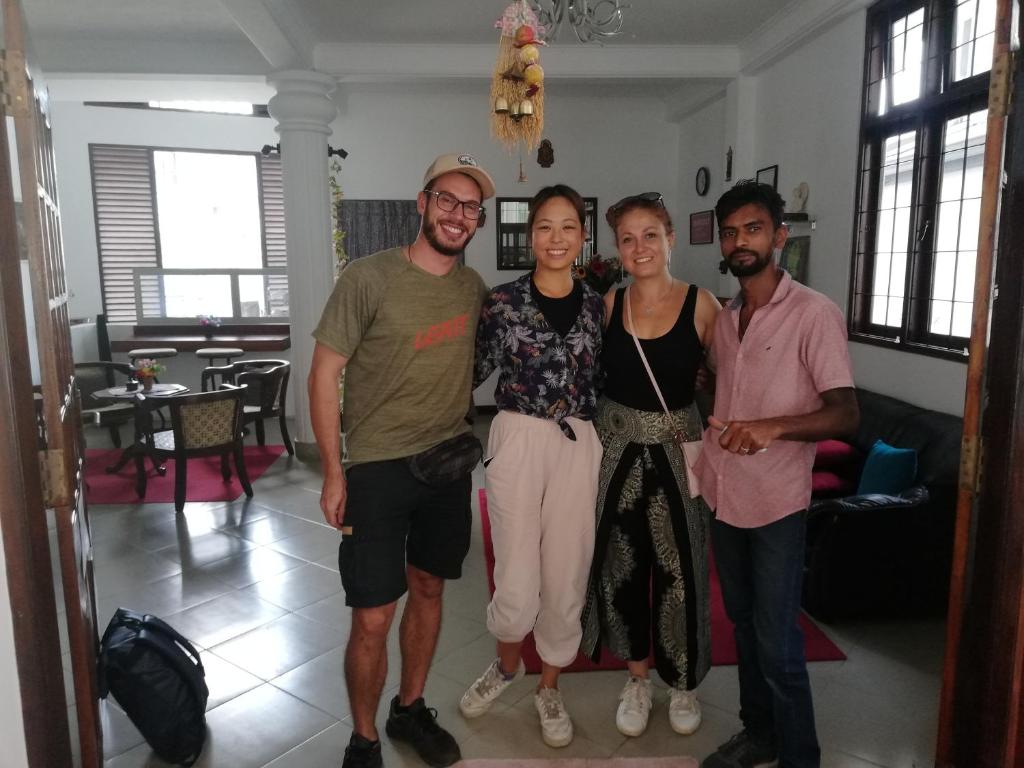 Fotografie z fotogalerie ubytování Days Inn v destinaci Kandy