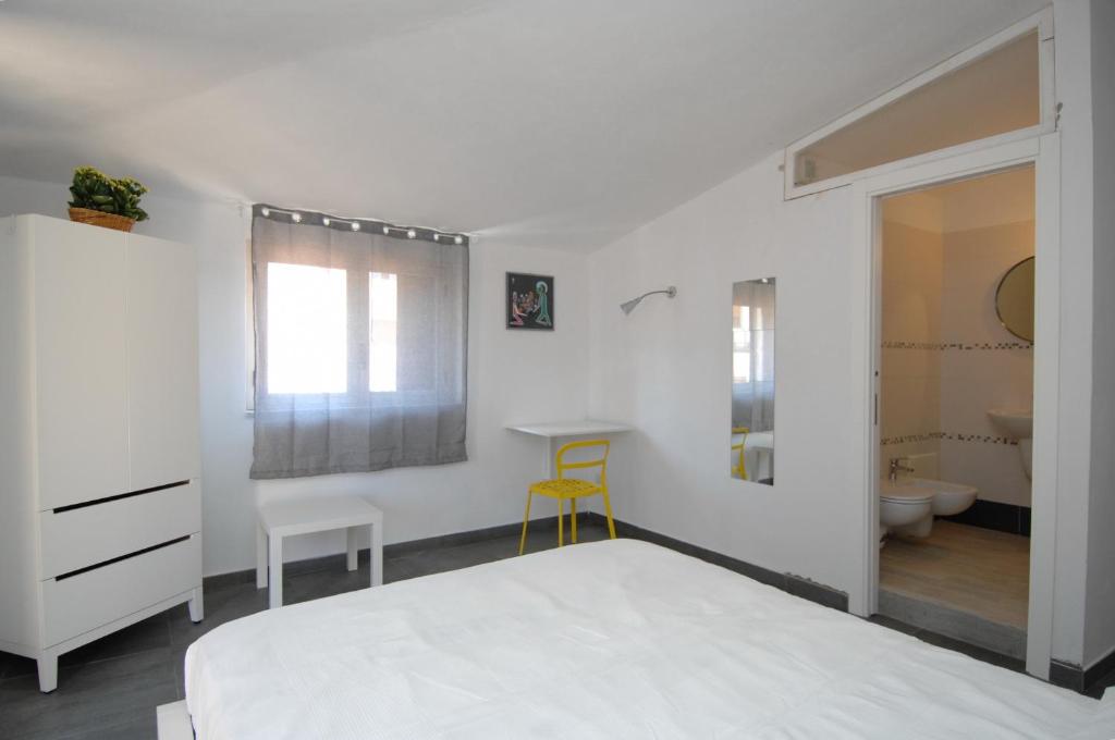 Accomodation Libertino - 8