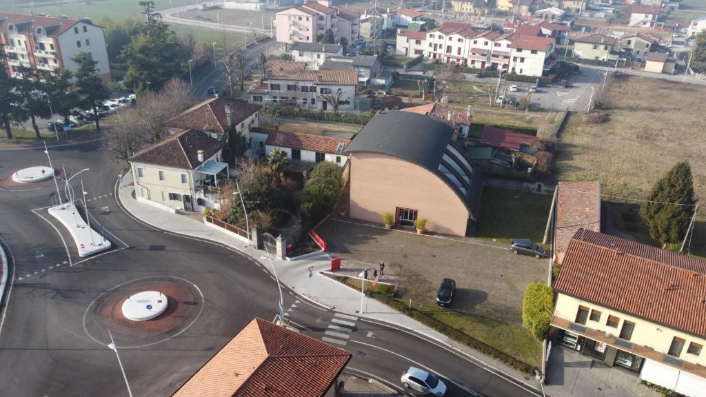 Okolí hotelu
