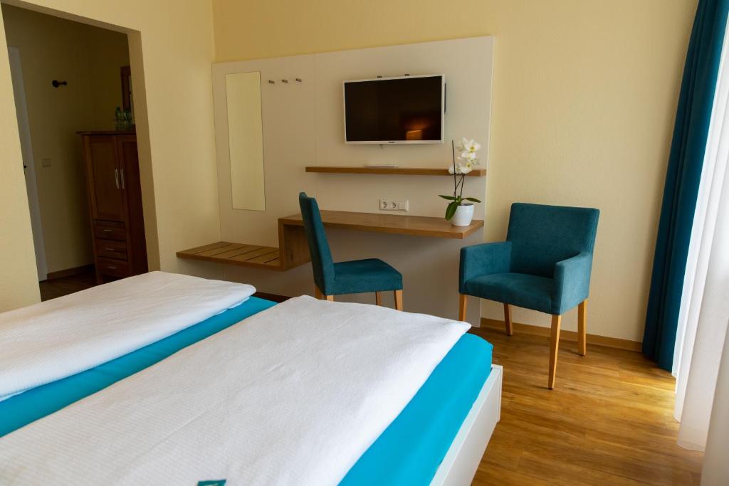 Hotel Bad Dürkheim - Comfort Double Room