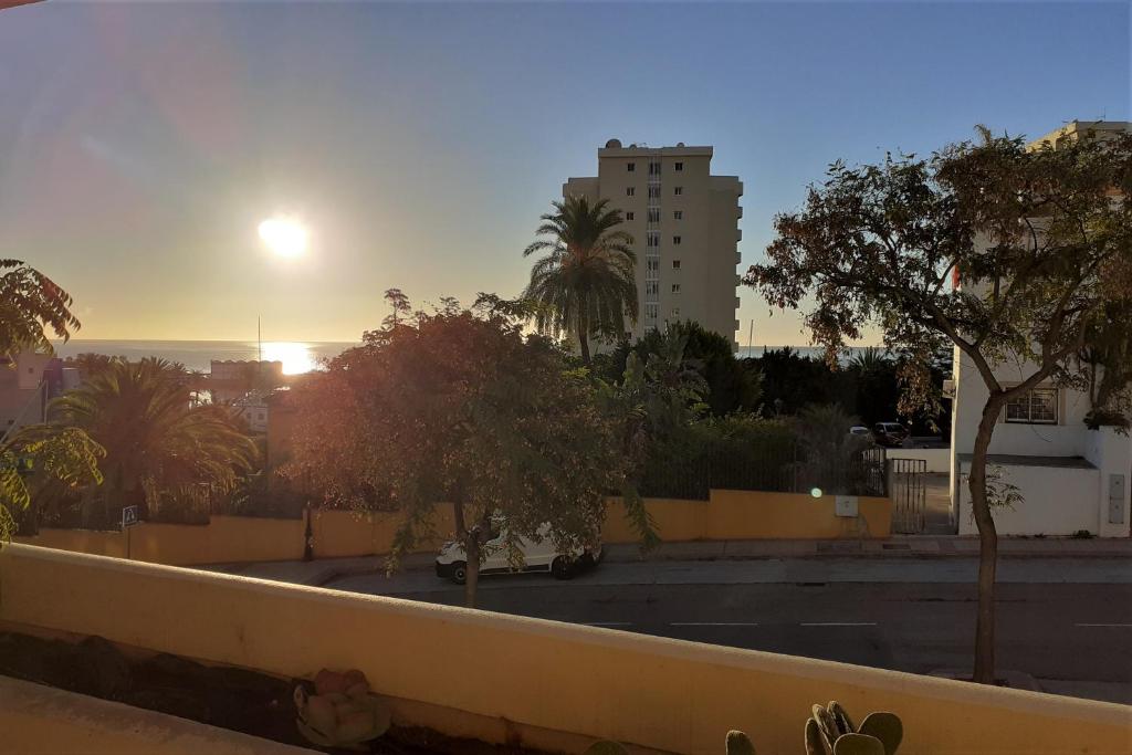 Fotografie z fotogalerie ubytování Estepona Port Apartment OLIVIAN v destinaci Estepona