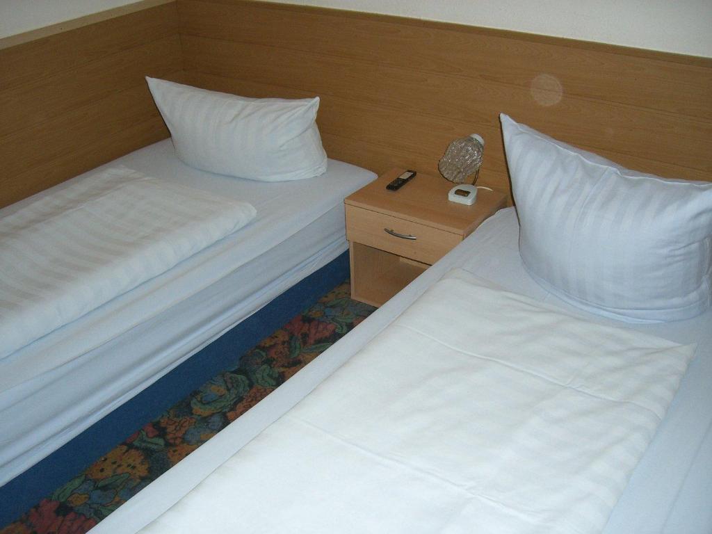 
Double or Twin Room
