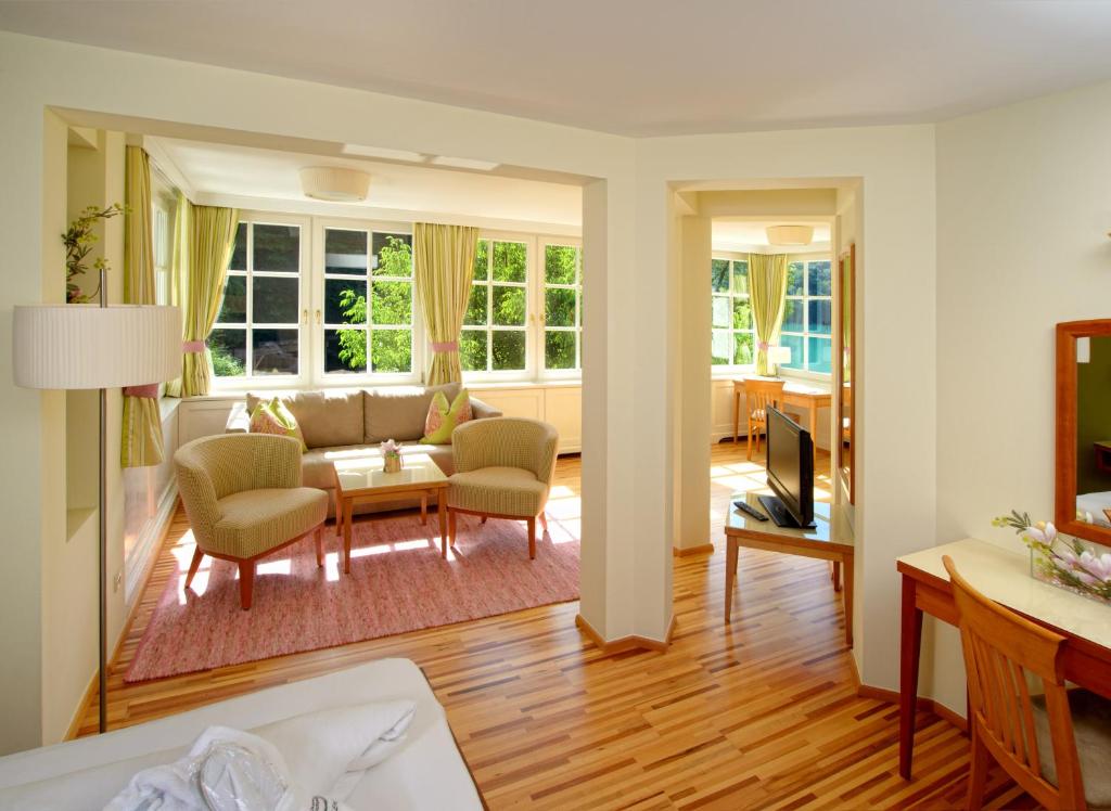 Hotel & Gasthof Fürberg - 3