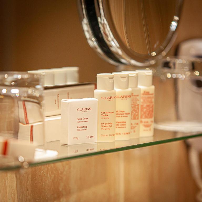 Hôtel Churchill Bordeaux Centre - Resim 3