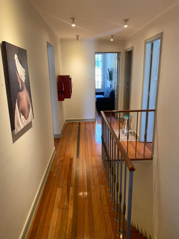 Fotografie z fotogalerie ubytování MAKTVB Brasil - Hostal Boutique v destinaci Santiago