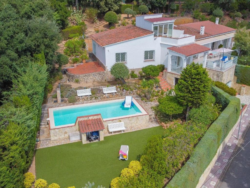Villa Bell-Lloc, Santa Cristina dAro – Bijgewerkte prijzen 2022