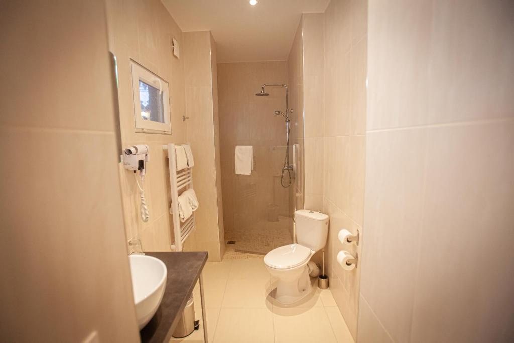 Hôtel Churchill Bordeaux Centre - 7