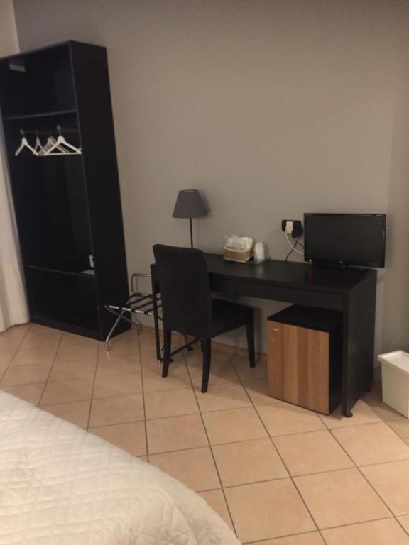 Derechos de imagen reservados por Booking.com