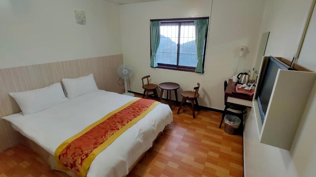Song Mao Homestay - Standard Double Room