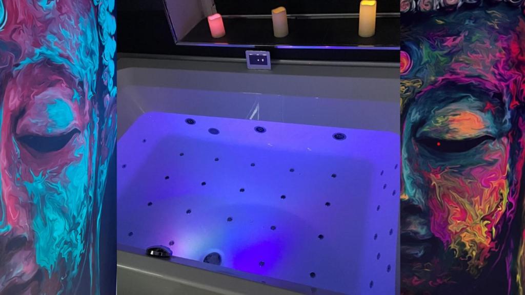 Photo de la galerie de l'établissement Sparadise Lille, à Lille