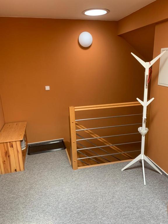 Foto dalla galleria di Apartmány Mariánská a Česká Lípa