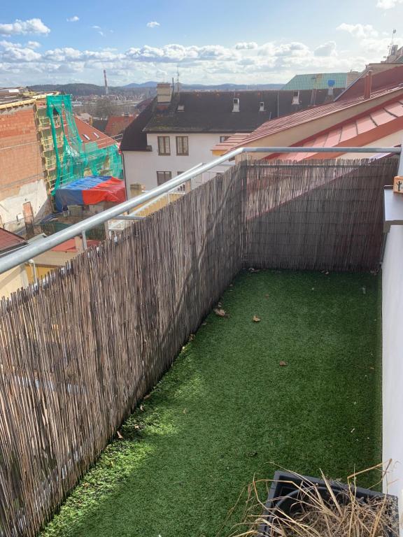 Foto dalla galleria di Apartmány Mariánská a Česká Lípa