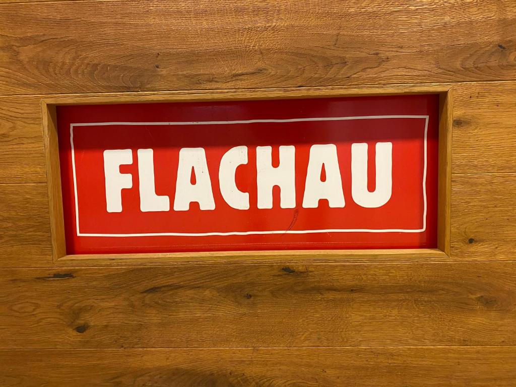 Certifikát, hodnocení, plakát nebo jiný dokument vystavený v ubytování ALPIUM - Luxusappartements