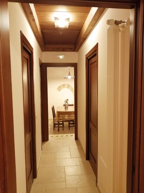 Zdjęcie z galerii obiektu ANTICA CASA TRECENTESCA w mieście Altamura