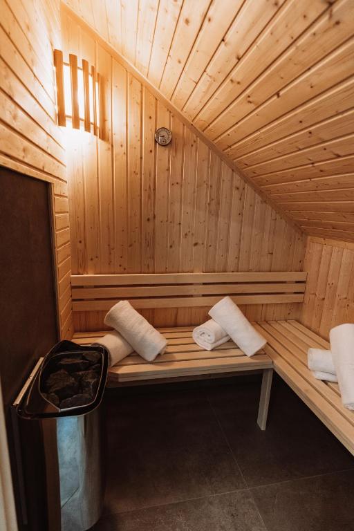 My Lodge Winterberg - 17