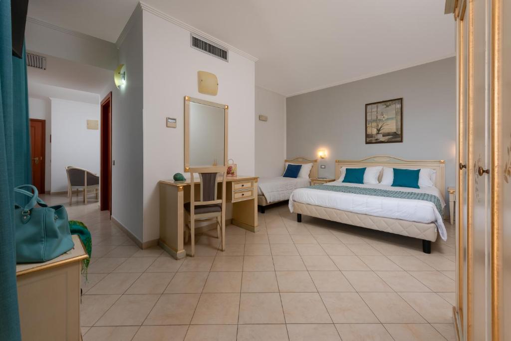 Helios Hotel - Suite
