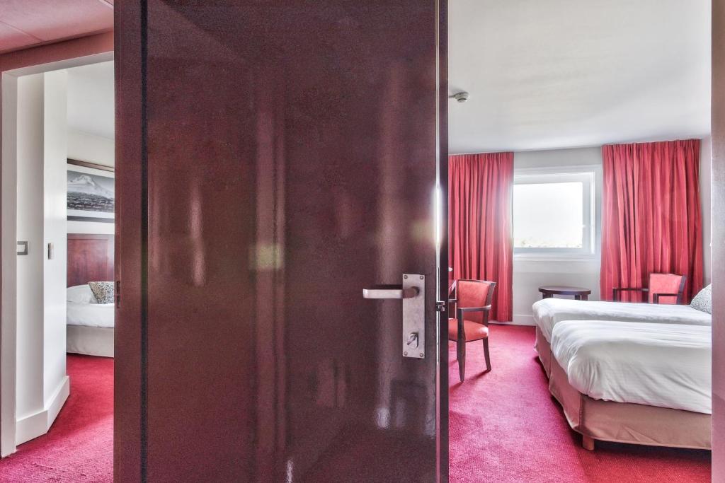 Golden Tulip Paris CDG Airport – Villepinte