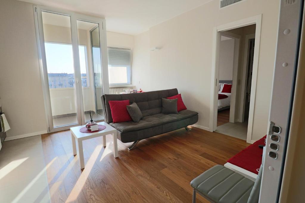 Aparthotel Isola - Resim 44