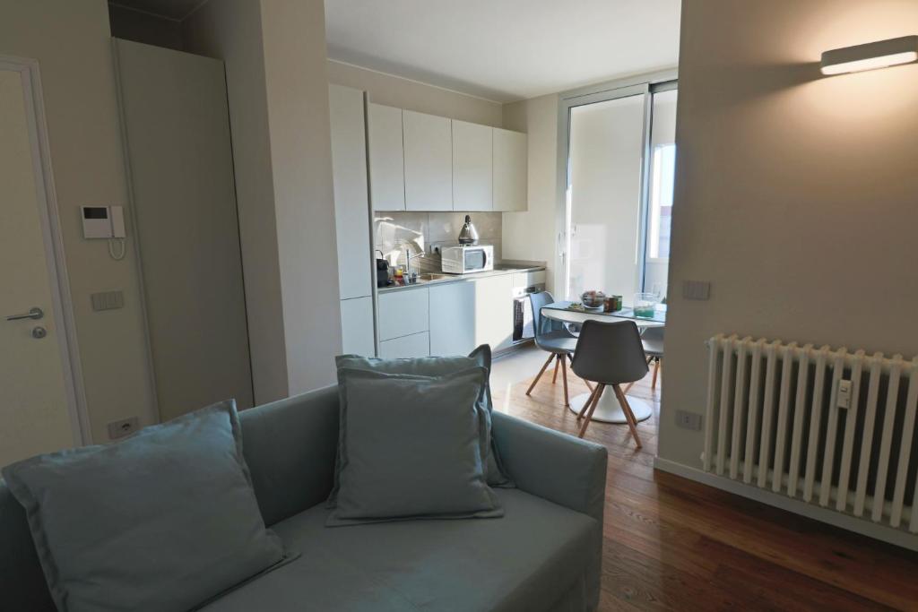 Aparthotel Isola - Resim 29