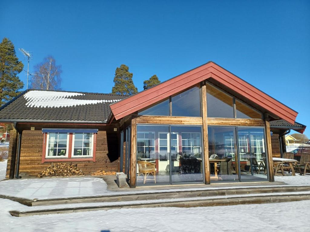 Backlund Boende i Dalarna