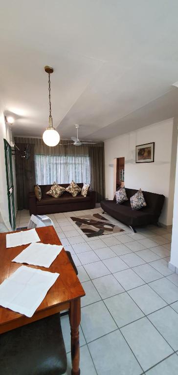 Sister's Haven - Standaard Appartement