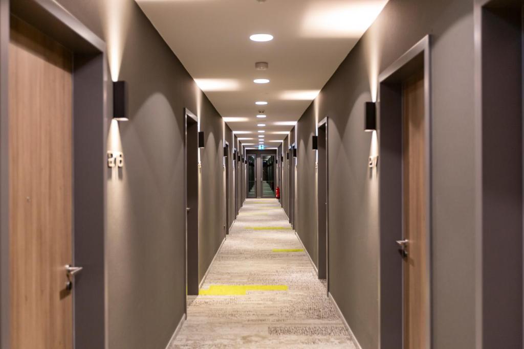 Fotografie z fotogalerie ubytování Hotel MODI v destinaci Dachau