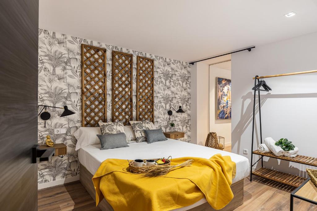 BNBHolder The Elegance CHUECA, Madrid – Harga Terkini 2022