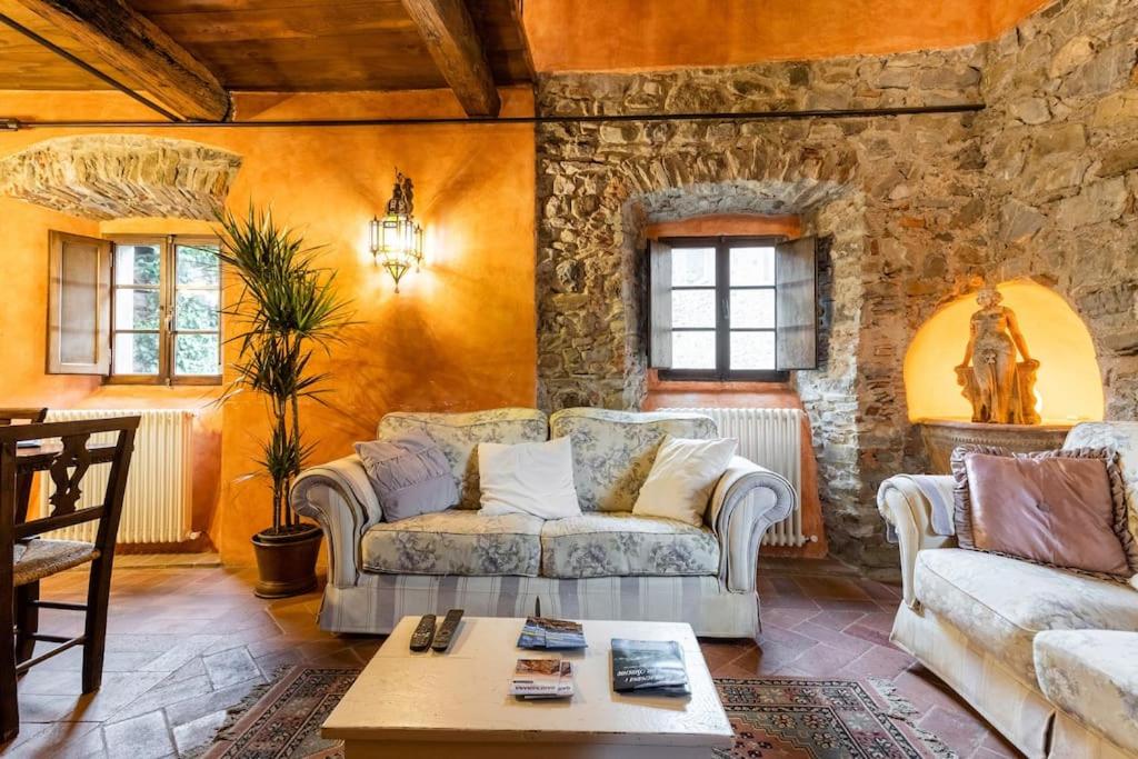 Sambuca Home Loft, San Romano in Garfagnana – Prezzi aggiornati per il 2024