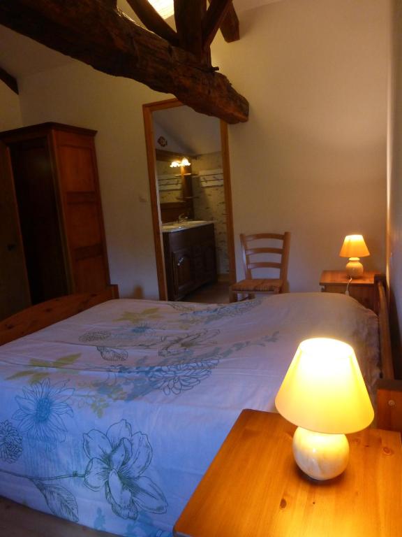 Domaine de la Garneraie - Casa De Três Quartos