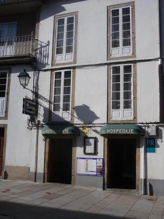 Hostal O Patron, Santiago de Compostela – Updated 2022 Prices