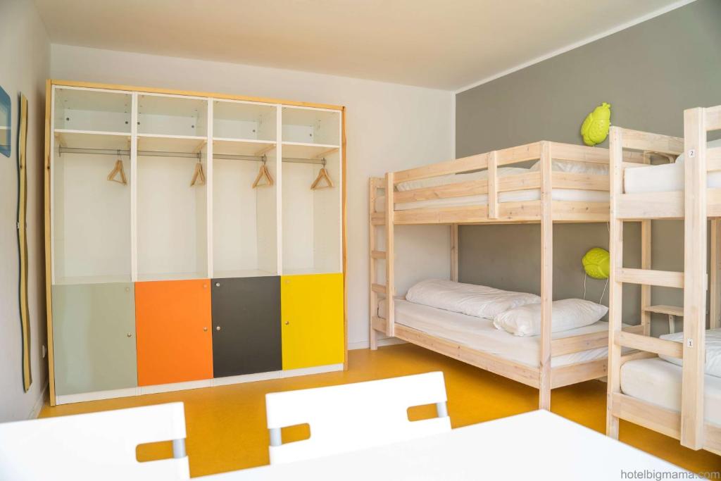 BIG MAMA Berlin - Resim 29