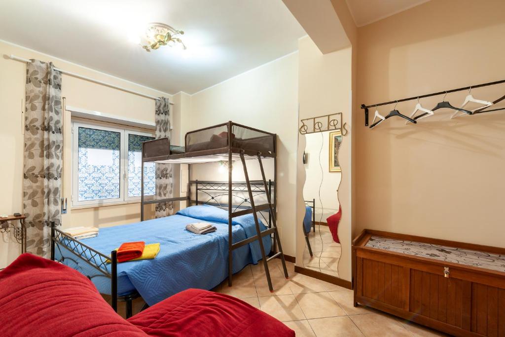 Derechos de imagen reservados por Booking.com