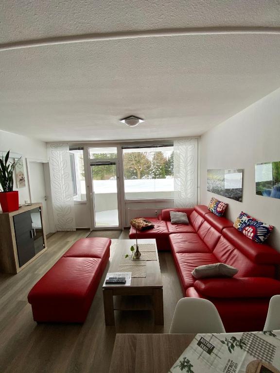Moderne und komfortable Appartements im Ferienpark Hahnenklee, Hahnenklee-Bockswiese  – Aktualisierte Preise für 2022