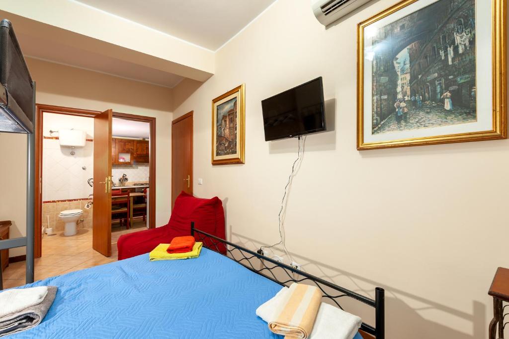 Derechos de imagen reservados por Booking.com