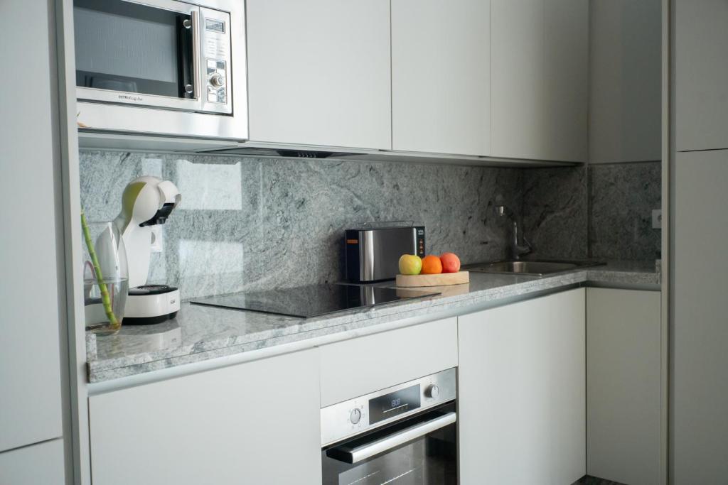 Apartamento Alma Sevilla - 14