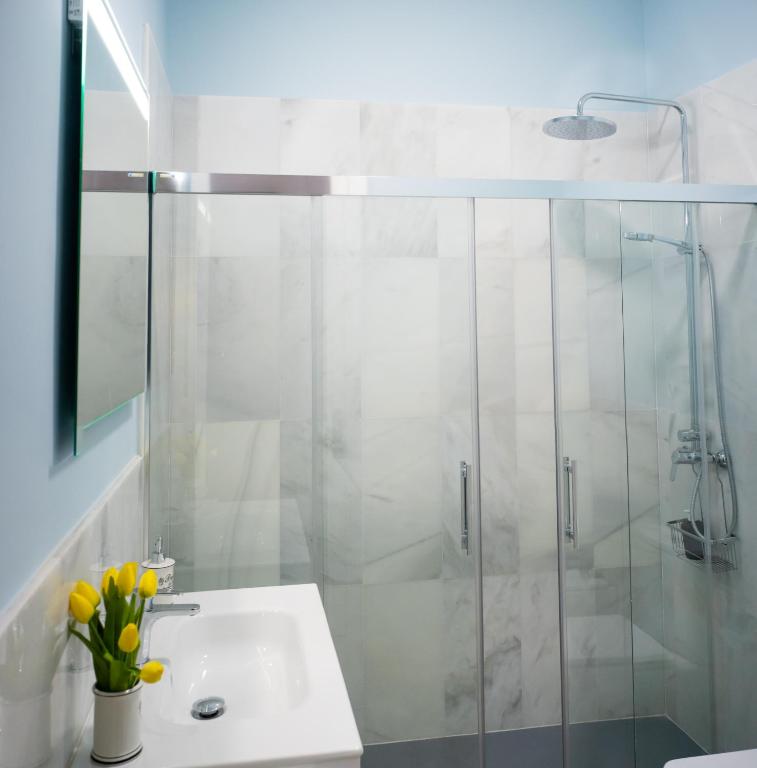 Apartamento Alma Sevilla - 16