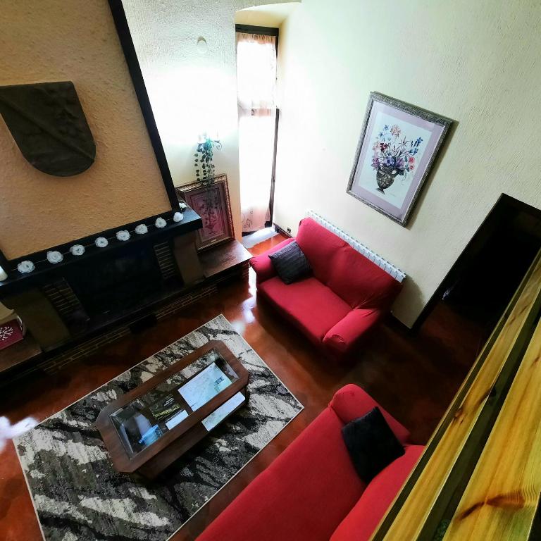 hotel en Estella
