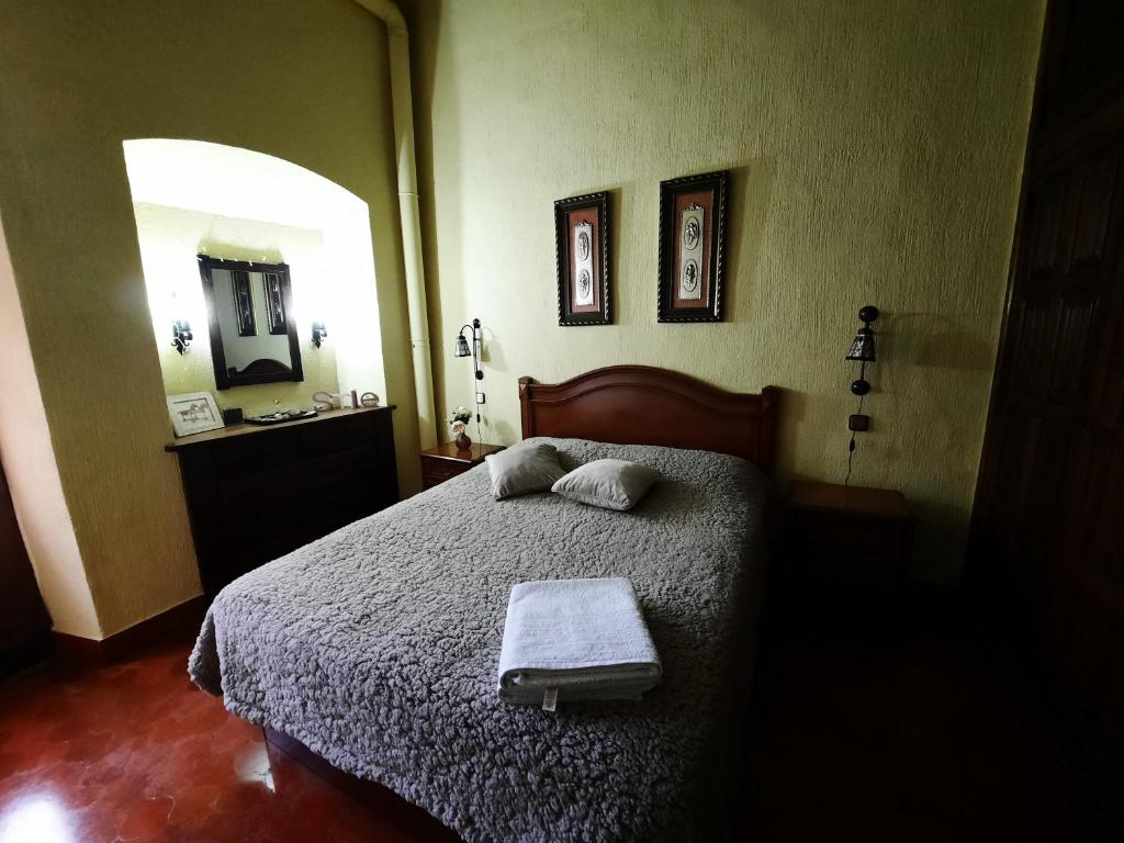 Apartamento medieval en el Camino De Santiago reservar